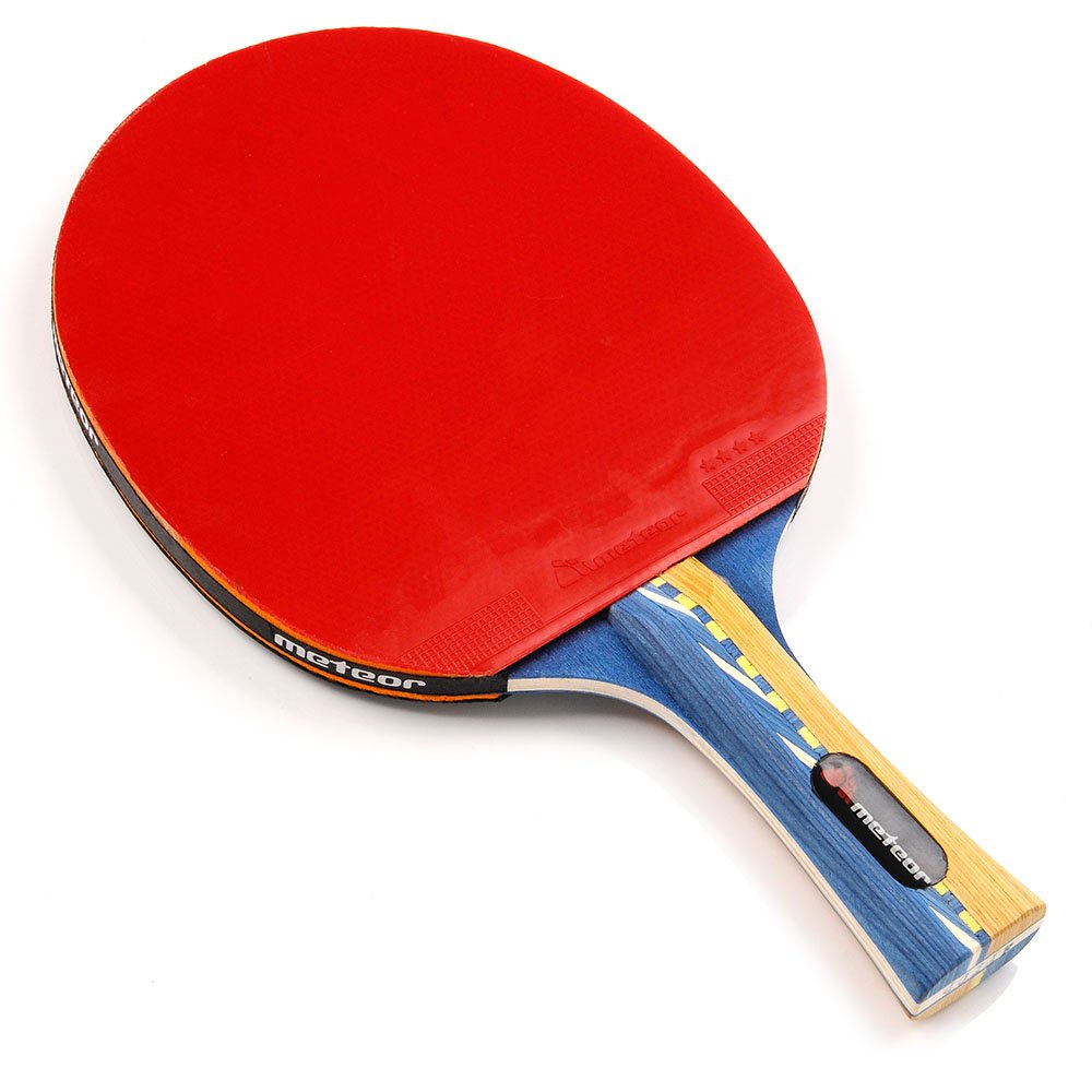 TABLE TENNIS RACKET METEOR STORM****