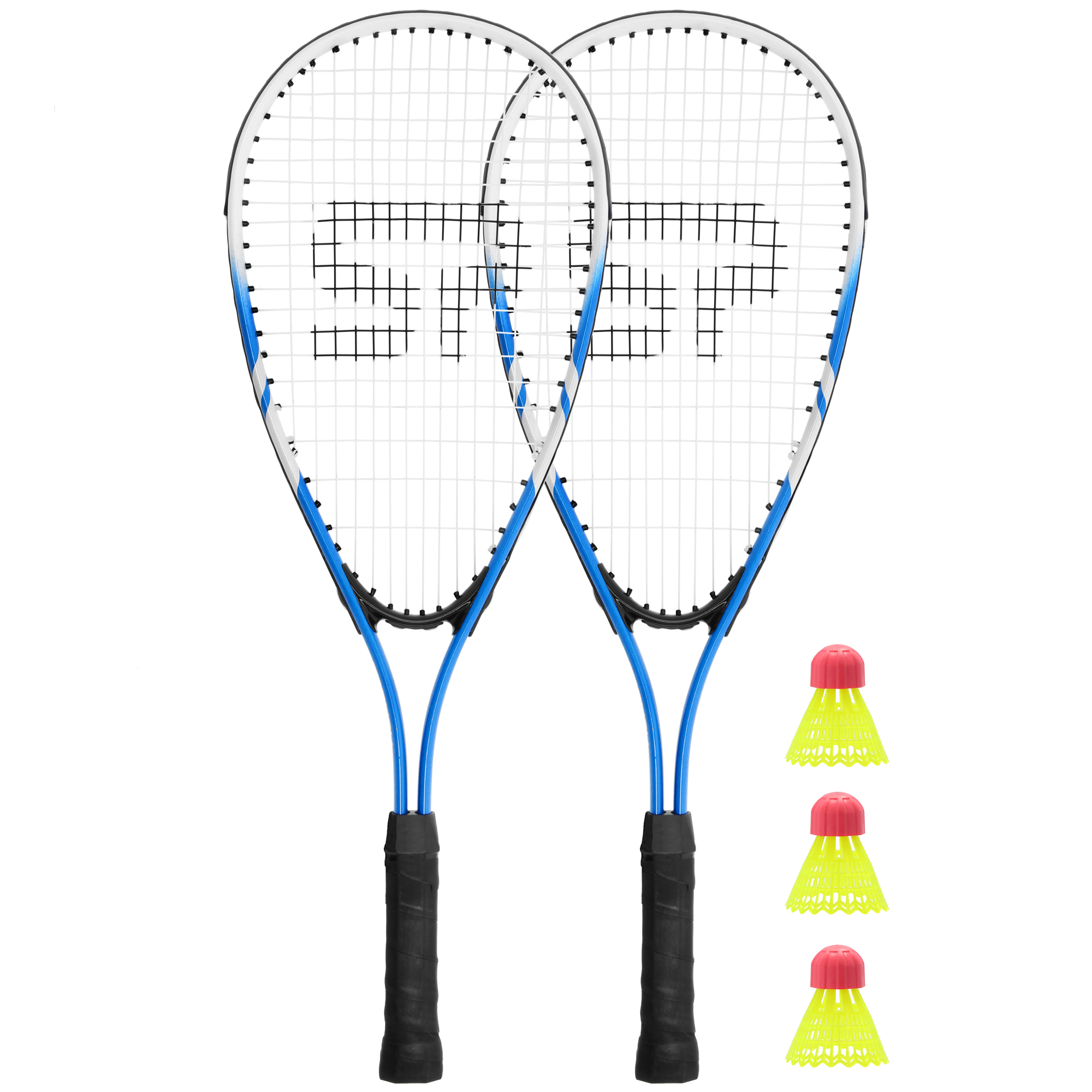 Badminton set Spokey BUGY