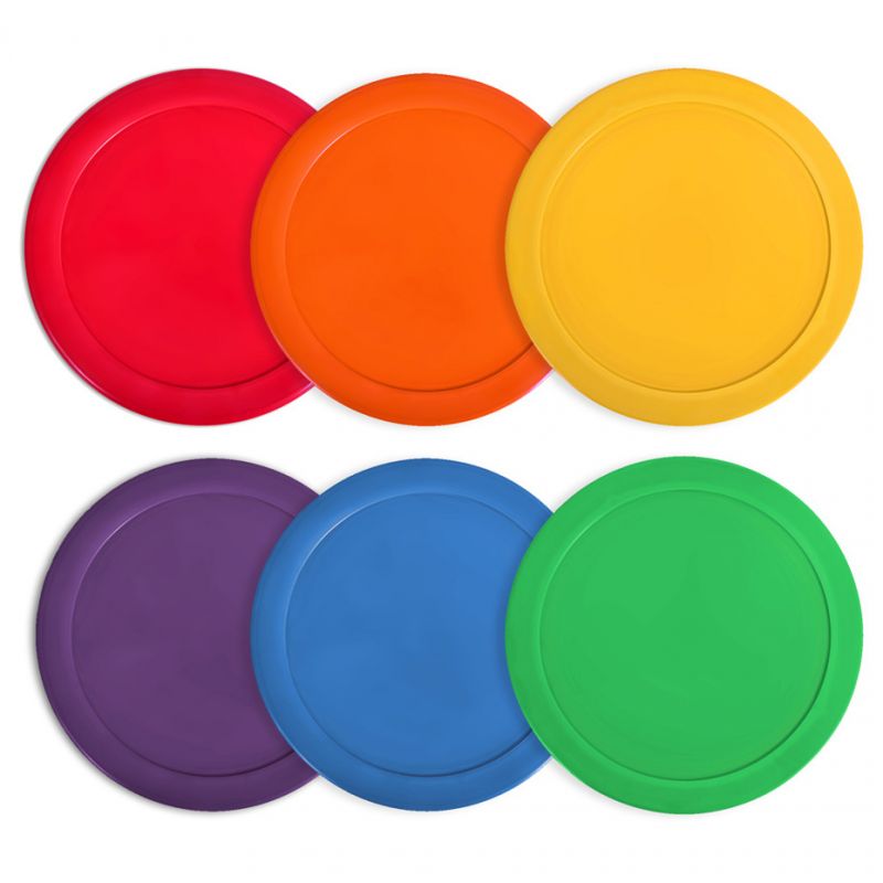 Parquet marker Round NO10 set VFMN-FLCIS6WB